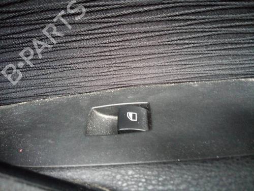 Used Right rear window switch BMW X1 (E84) sDrive 18 d (143 hp) 17010633