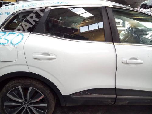 Used Right rear door Right rear door RENAULT KADJAR (HA_, HL_) 1.6 dCi 130 (HLA4) (130 hp) 11176129 11176129