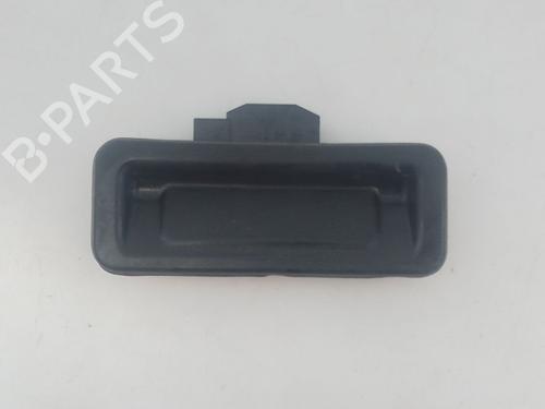 Used Tailgate handle Tailgate handle BMW 4 Gran Coupe (G26) 420 d Mild-Hybrid (190 hp) 39961666 39961666