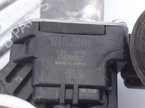 Rear right window mechanism NISSAN MICRA V (K14) 1.5 DCI | BP8116774C25 