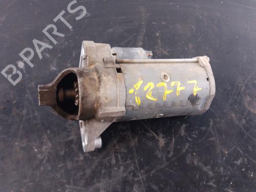 Used Starter PEUGEOT 208 I (CA_, CC_) [2012-2021]  29199205
