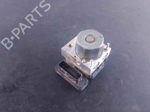 Used ABS pump ABS pump NISSAN QASHQAI II (J11, J11_) 1.6 dCi (130 hp) 33794630 33794630