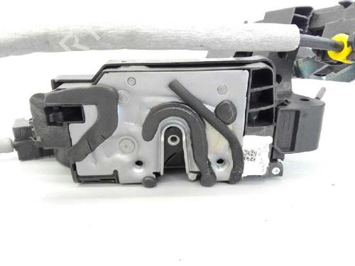 Rear left lock MERCEDES-BENZ C-CLASS (W205) C 220 d 4-matic (205.005) | BP3129824C100 