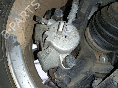 Used Right front brake caliper Right front brake caliper VW TAIGO (CS1) 1.0 TSI (110 hp) 34125564 34125564