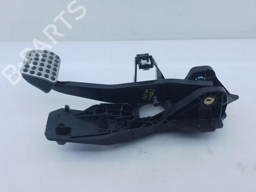 Break pedal MERCEDES-BENZ A-CLASS (W177) A 200 d (177.012) | BP29887429I19 