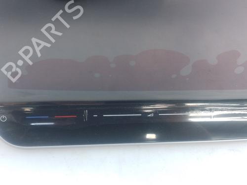 Electronic module VW CRAFTER Van (SY_, SX_) 2.0 TDI FWD (SYB, SYC, SYD) | BP36700309M83 - Image 3