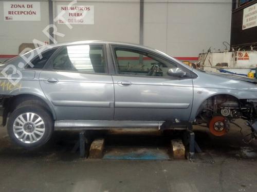 Gearbox CITROËN C5 II (RC_)  | BP25282255M3 