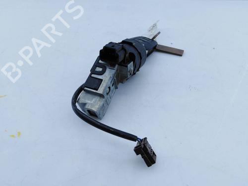 Electronic module PEUGEOT 208 I (CA_, CC_) 1.4 HDi | BP14059690M83 