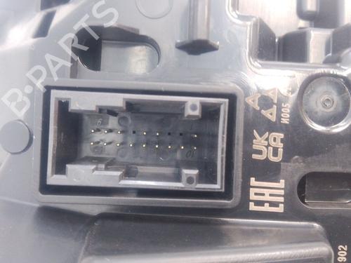 Instrument cluster AUDI A1 Sportback (GBA) 30 TFSI | BP33941126C47 - Image 5