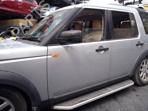 Left front door LAND ROVER DISCOVERY III (L319) 2.7 TD 4x4 | BP11279912C2 