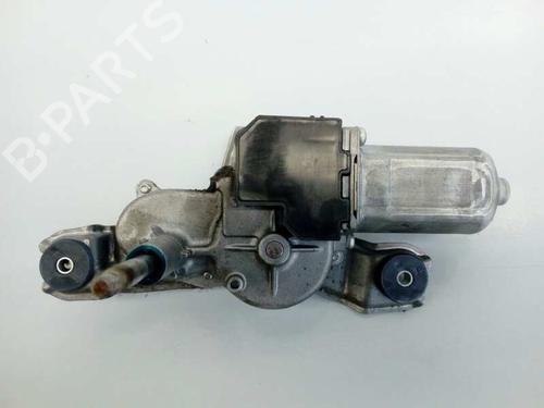 Ruitenwissermotor achter TOYOTA COROLLA (_E12_) 1.4 D (NDE120_, NDE120R) (90 hp) 1547379