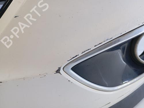 Front bumper HYUNDAI ix35 (LM, EL, ELH) 1.7 CRDi | BP29916532C7