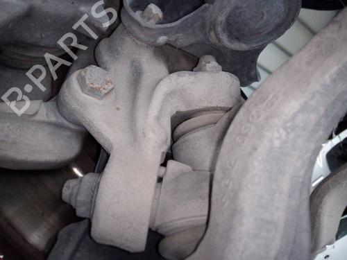 Used Left front steering knuckle MERCEDES-BENZ E-CLASS (W212) [2009-2016]  20103081