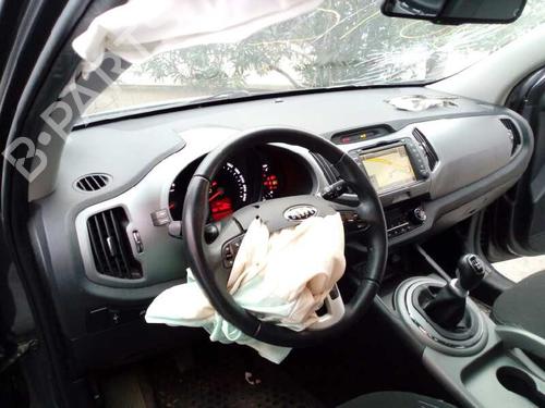Front right lock KIA SPORTAGE III (SL) 2.0 CRDi | BP3492798C97 