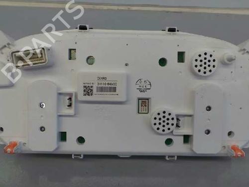 Instrument cluster SUZUKI SX4 S-Cross (JY)  | BP2515676C47 
