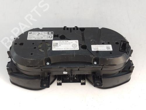 Cockpit VW TRANSPORTER T6 / CARAVELLE T6 Bus (SGB, SGJ, SHB, SHJ) 2.0 TDI | BP30383070C47