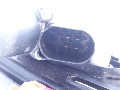 Rear right window mechanism BMW X6 (F16, F86) xDrive 40 d | BP11757112C25 