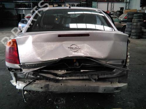 ABS Bremseaggregat OPEL VECTRA C GTS (Z02) 2.0 DTI 16V (F68) | BP4152269M43 