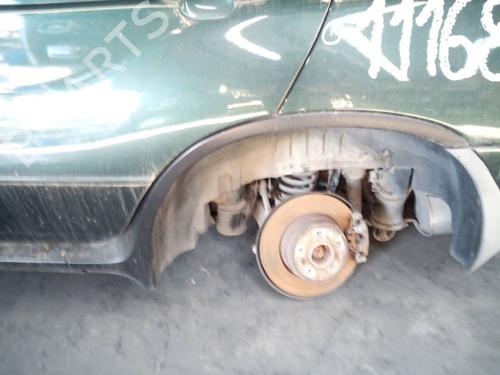 Used Rear left wheel arch trim BMW X5 (E53) 3.0 i (231 hp) 16069968