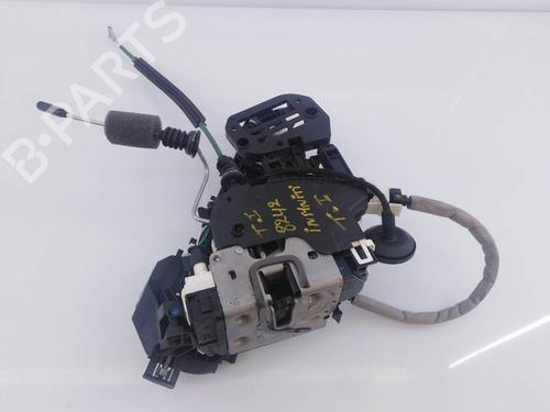 Used Rear left lock INFINITI Q30 2.2 D AWD (170 hp) 6933882