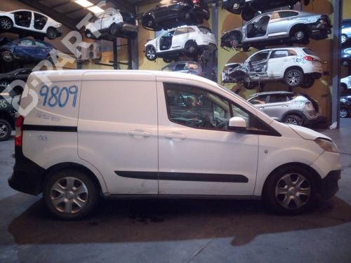 Used Parts FORD TRANSIT COURIER B460 Box Body/MPV  1.6 TDCi  1003324