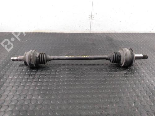 Right rear driveshaft MERCEDES-BENZ CLS (C218)  P1-A6-45