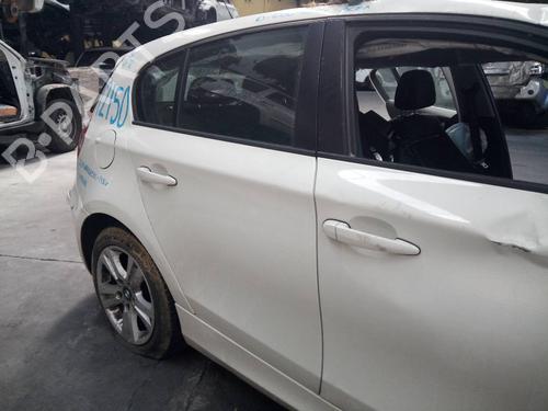 Right rear door BMW 1 (E87) 118 d | BP17168392C5 