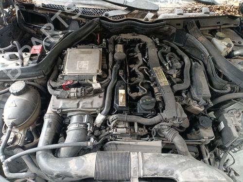 Varmeblæser MERCEDES-BENZ E-CLASS Coupe (C207) E 250 CDI / BlueTEC / d (207.303, 207.304) | BP30846516M62