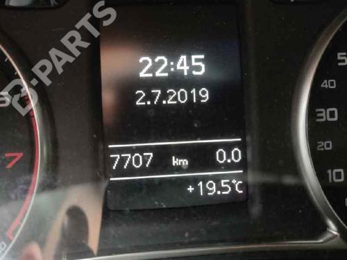 Rear right belt tensioner AUDI A1 Sportback (8XA, 8XF) 1.0 TFSI | BP6619860C90  - Image 9