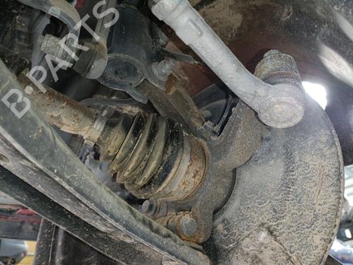 Used Right front steering knuckle Right front steering knuckle 38481983 38481983