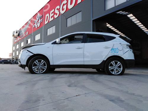 Højre fortil støddæmper HYUNDAI ix35 (LM, EL, ELH) 2.0 CRDi (136 hp) 13698882