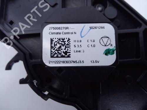 Climate control DACIA SANDERO III  | BP20931700I5 