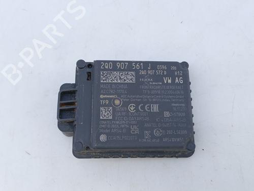 Used Electronic sensor Electronic sensor SKODA SCALA (NW1) 1.0 TSI (110 hp) 39961735 39961735