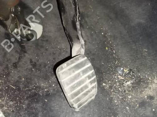 Break pedal DACIA DOKKER MPV (KE_)  | BP21534291I19 