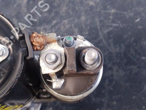 Startmotor OPEL CORSA E (X15)  | BP17387920M8 