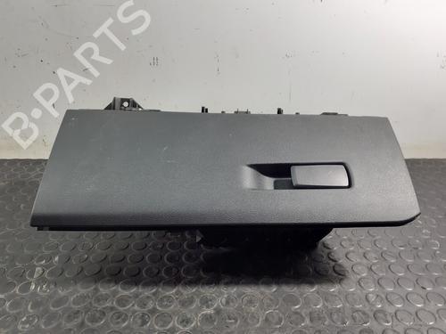 Used Glove box BMW X1 (F48) sDrive 18 d (150 hp) 10099938