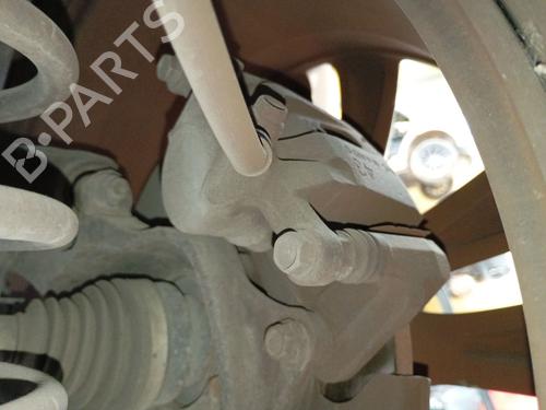 Used Right rear brake caliper HYUNDAI SANTA FÉ III (DM, DMA) 2.2 CRDi 4WD (197 hp) 27375276