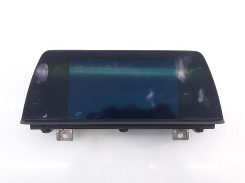 Electronic module BMW 3 Gran Turismo (F34) 320 d | BP7246074M83