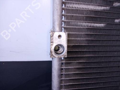 AC radiator SUZUKI GRAND VITARA II (JT, TE, TD) 1.9 DDiS (JB419WD, JB419XD) | BP20933870M32 