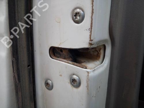 Used Front left lock MITSUBISHI L200 / TRITON (KA_T, KB_T) 2.5 DI-D 4WD (KB4T) (136 hp) 11384294