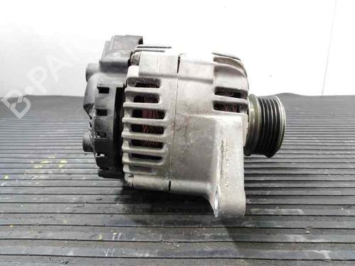 Alternator KIA SOUL II (PS) 1.6 CRDi 128 | BP2531658M7 