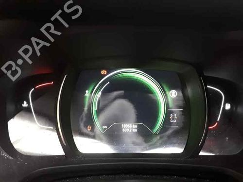 Starter RENAULT KADJAR (HA_, HL_) 1.2 TCe 130 (HLMR) | BP3190941M8 