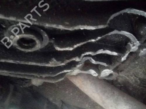 Gearbox AUDI A4 B6 (8E2) 1.9 TDI | BP18920359M3 