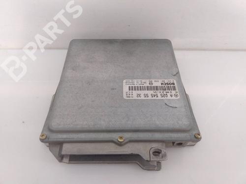 Used Engine control unit (ECU) Engine control unit (ECU) MERCEDES-BENZ E-CLASS (W210) E 300 Turbo-D (210.025) (177 hp) 10937832 10937832