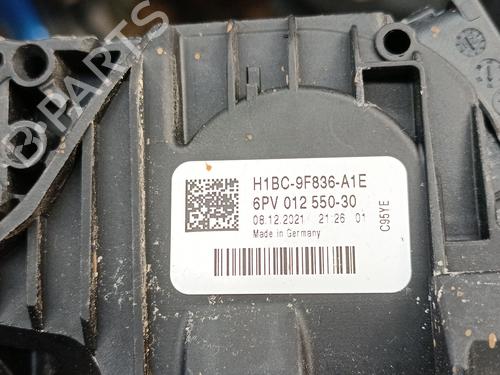 Pedal FORD PUMA (J2K, CF7) 1.0 EcoBoost mHEV (155 hp) 25914231