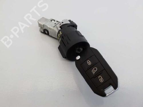 Electronic module PEUGEOT 308 II (LB_, LP_, LW_, LH_, L3_) 1.2 THP 130 | BP14058452M83 