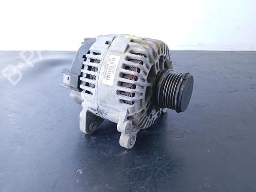 Alternator SEAT ALTEA (5P1) 2.0 TDI 16V | BP25745580M7 