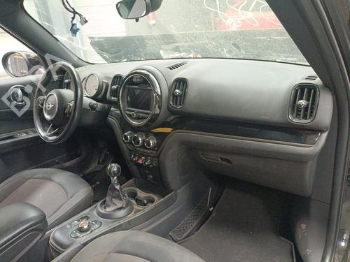 Engine control unit (ECU) MINI MINI COUNTRYMAN (F60) Cooper | BP40180510M57 - Image 8
