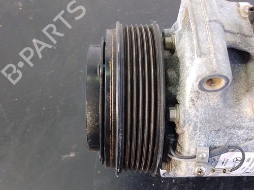 Compresseur AC MERCEDES-BENZ C-CLASS (W205) C 220 BlueTEC / d (205.002, 205.004) | BP28142196M34 