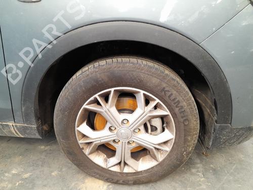 Used Front right wheel arch trim SSANGYONG TIVOLI 1.5 All-wheel Drive (163 hp) 24681578